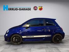 FIAT 595 ABARTH 1.4 T-Jet 180 Competizione, Petrol, Second hand / Used, Manual - 5