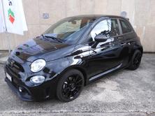 FIAT 595 ABARTH 1.4 T-Jet 165 Premium, Benzin, Occasion / Gebraucht, Handschaltung - 4