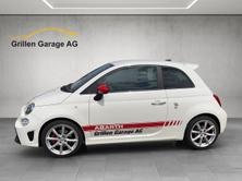 FIAT 595 Abarth 1.4 T-Jet 145, Petrol, Second hand / Used, Manual - 2