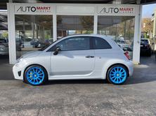 FIAT 595 Abarth 1.4 T-Jet 180 Competizione, Petrol, Second hand / Used, Manual - 2