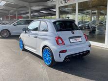 FIAT 595 Abarth 1.4 T-Jet 180 Competizione, Petrol, Second hand / Used, Manual - 3