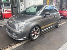 FIAT 595 Abarth 1.4 T-Jet 160 Competizione, Petrol, Second hand / Used, Automatic - 2