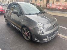 FIAT 595 Abarth 1.4 T-Jet 160 Competizione, Petrol, Second hand / Used, Automatic - 3