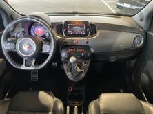 FIAT 595 Abarth 1.4 165 Turismo, Benzin, Occasion / Gebraucht, Handschaltung - 4
