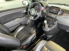 FIAT 595 Abarth 1.4 165 Turismo, Benzin, Occasion / Gebraucht, Handschaltung - 5