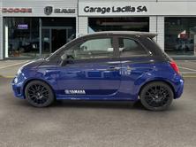 FIAT 595 Abarth 1.4 T-Jet 165 Yamah Monster Energy, Petrol, Second hand / Used, Manual - 4