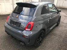 FIAT 595 Abarth 1.4 T-Jet 180 Competizione, Petrol, Second hand / Used, Manual - 3