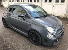 FIAT 595 Abarth 1.4 T-Jet 180 Competizione, Petrol, Second hand / Used, Manual - 4