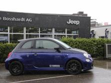 FIAT 595 Abarth 1.4 T-Jet 165 Yamaha Monster, Petrol, Second hand / Used, Automatic - 2