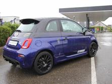 FIAT 595 Abarth 1.4 T-Jet 165 Yamaha Monster, Petrol, Second hand / Used, Automatic - 3