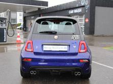 FIAT 595 Abarth 1.4 T-Jet 165 Yamaha Monster, Petrol, Second hand / Used, Automatic - 4