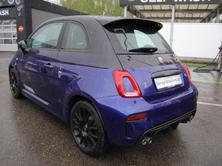 FIAT 595 Abarth 1.4 T-Jet 165 Yamaha Monster, Petrol, Second hand / Used, Automatic - 6