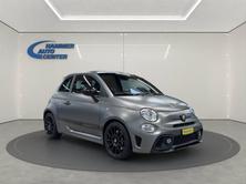 FIAT 595 Abarth 1.4 T-Jet 180 Competizione, Petrol, Second hand / Used, Manual - 7