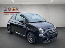 FIAT 595 Abarth 1.4 T-Jet 145, Petrol, Second hand / Used, Manual - 2