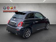 FIAT 595 Abarth 1.4 T-Jet 145, Petrol, Second hand / Used, Manual - 4