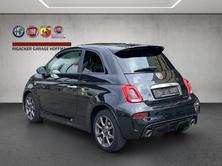 FIAT 595 Abarth 1.4 T-Jet 145, Petrol, Second hand / Used, Manual - 6