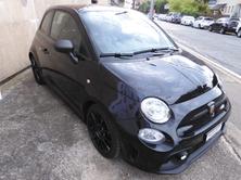 FIAT 595 ABARTH 1.4 T-Jet 165 Premium, Benzin, Occasion / Gebraucht, Handschaltung - 3