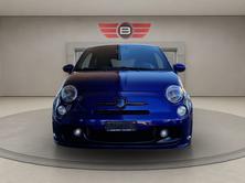 FIAT 1.4 T-Jet 140, Petrol, Second hand / Used, Manual - 2