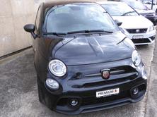 FIAT 595 ABARTH 1.4 T-Jet 165 Premium, Benzin, Occasion / Gebraucht, Handschaltung - 2