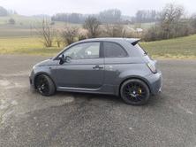 FIAT 595 Abarth 1.4 T-Jet 180 Competizione, Petrol, Second hand / Used, Manual - 2