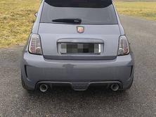 FIAT 595 Abarth 1.4 T-Jet 180 Competizione, Petrol, Second hand / Used, Manual - 3