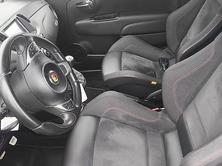 FIAT 595 Abarth 1.4 T-Jet 180 Competizione, Petrol, Second hand / Used, Manual - 4