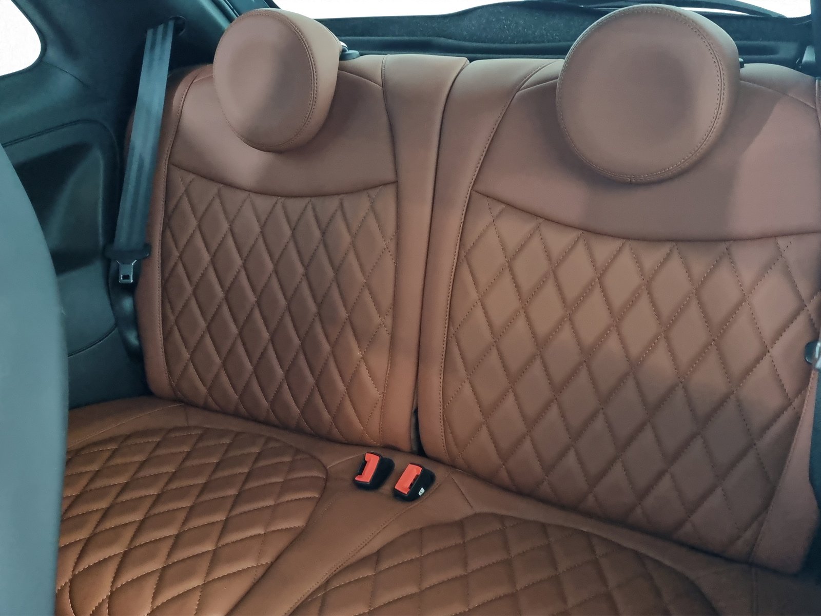 FIAT 595 Abarth 1.4 T-Jet 165 Turismo, Benzin, Occasion / Gebraucht, Automatik - 7