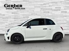 FIAT 595 Abarth 1.4 T-Jet 165 F595, Petrol, Second hand / Used, Manual - 2