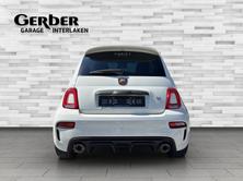 FIAT 595 Abarth 1.4 T-Jet 165 F595, Petrol, Second hand / Used, Manual - 4