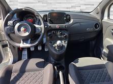 FIAT 595 Abarth 1.4 T-Jet 165 F595, Petrol, Second hand / Used, Manual - 6