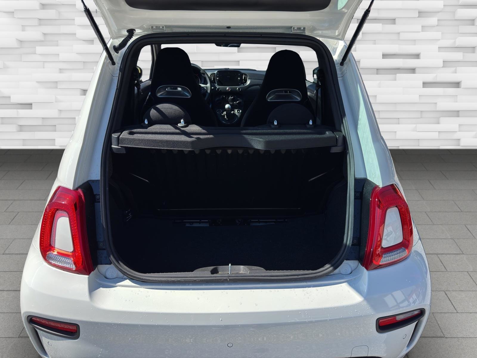 FIAT 595 Abarth 1.4 T-Jet 165 F595, Petrol, Second hand / Used, Manual - 7