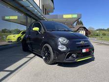 FIAT 595 Abarth 1.4 T-Jet 165 Pista, Petrol, Second hand / Used, Manual - 2