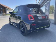 FIAT 595 Abarth 1.4 T-Jet 165 Pista, Petrol, Second hand / Used, Manual - 3