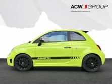 FIAT 595 Abarth 1.4 T-Jet 180 Competizione, Petrol, Second hand / Used, Manual - 2