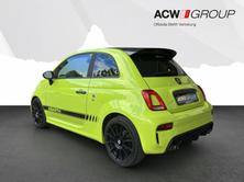 FIAT 595 Abarth 1.4 T-Jet 180 Competizione, Petrol, Second hand / Used, Manual - 3