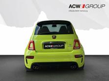 FIAT 595 Abarth 1.4 T-Jet 180 Competizione, Petrol, Second hand / Used, Manual - 4