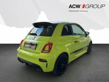 FIAT 595 Abarth 1.4 T-Jet 180 Competizione, Petrol, Second hand / Used, Manual - 5