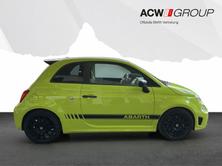FIAT 595 Abarth 1.4 T-Jet 180 Competizione, Petrol, Second hand / Used, Manual - 6