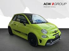 FIAT 595 Abarth 1.4 T-Jet 180 Competizione, Petrol, Second hand / Used, Manual - 7