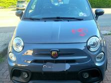 FIAT 595 Abarth 1.4 T-Jet 165 Turismo, Benzin, Occasion / Gebraucht, Handschaltung - 2