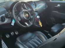 FIAT 595 Abarth 1.4 T-Jet 165 Turismo, Benzin, Occasion / Gebraucht, Handschaltung - 4