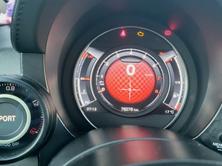 FIAT 595 Abarth 1.4 T-Jet 165 Turismo, Benzin, Occasion / Gebraucht, Handschaltung - 5