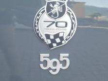 FIAT 595 Abarth 1.4 T-Jet 165 Turismo, Benzin, Occasion / Gebraucht, Handschaltung - 6