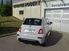 FIAT 595 Abarth 1.4 T-Jet 165 Turismo, Petrol, Second hand / Used, Manual - 3