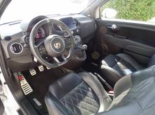 FIAT 595 Abarth 1.4 T-Jet 165 Turismo, Petrol, Second hand / Used, Manual - 5