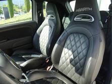 FIAT 595 Abarth 1.4 T-Jet 165 Turismo, Petrol, Second hand / Used, Manual - 6