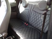 FIAT 595 Abarth 1.4 T-Jet 165 Turismo, Petrol, Second hand / Used, Manual - 7