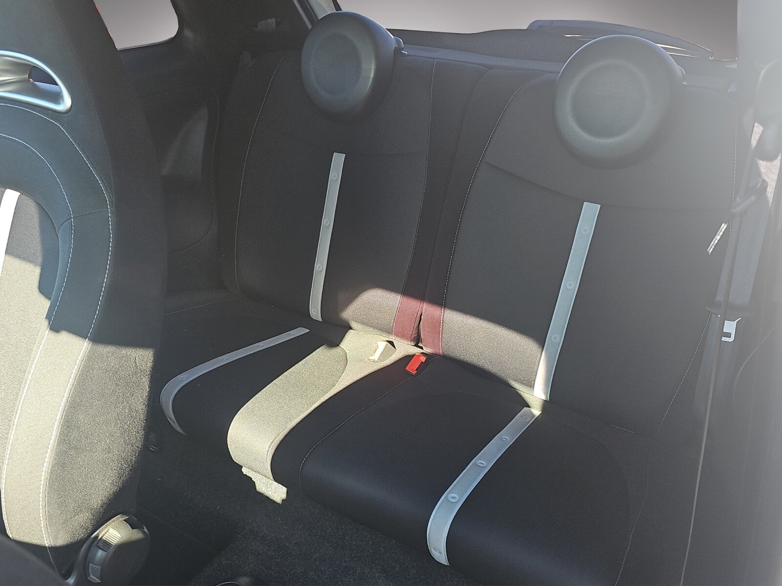 FIAT 595 Abarth 1.4 T-Jet 140, Petrol, Second hand / Used, Manual - 7