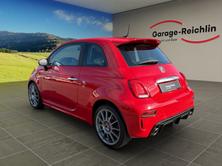 FIAT 595 Abarth 1.4 T-Jet 145, Essence, Occasion / Utilisé, Manuelle - 3