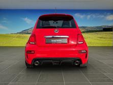 FIAT 595 Abarth 1.4 T-Jet 145, Essence, Occasion / Utilisé, Manuelle - 4